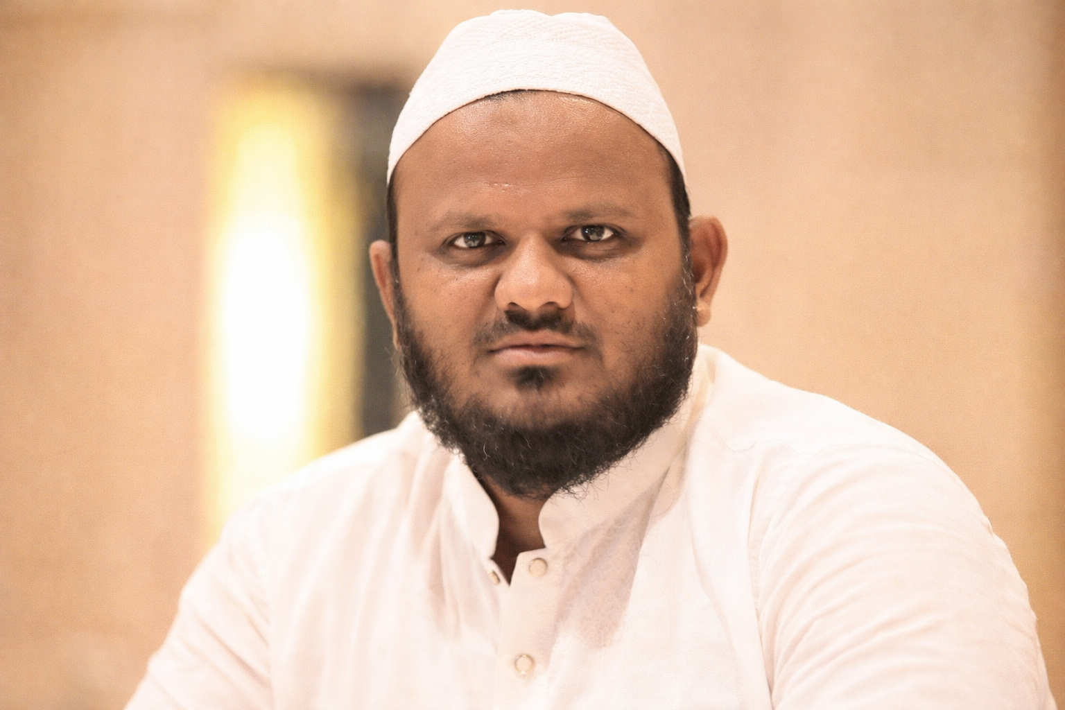 Mohammed Taqi