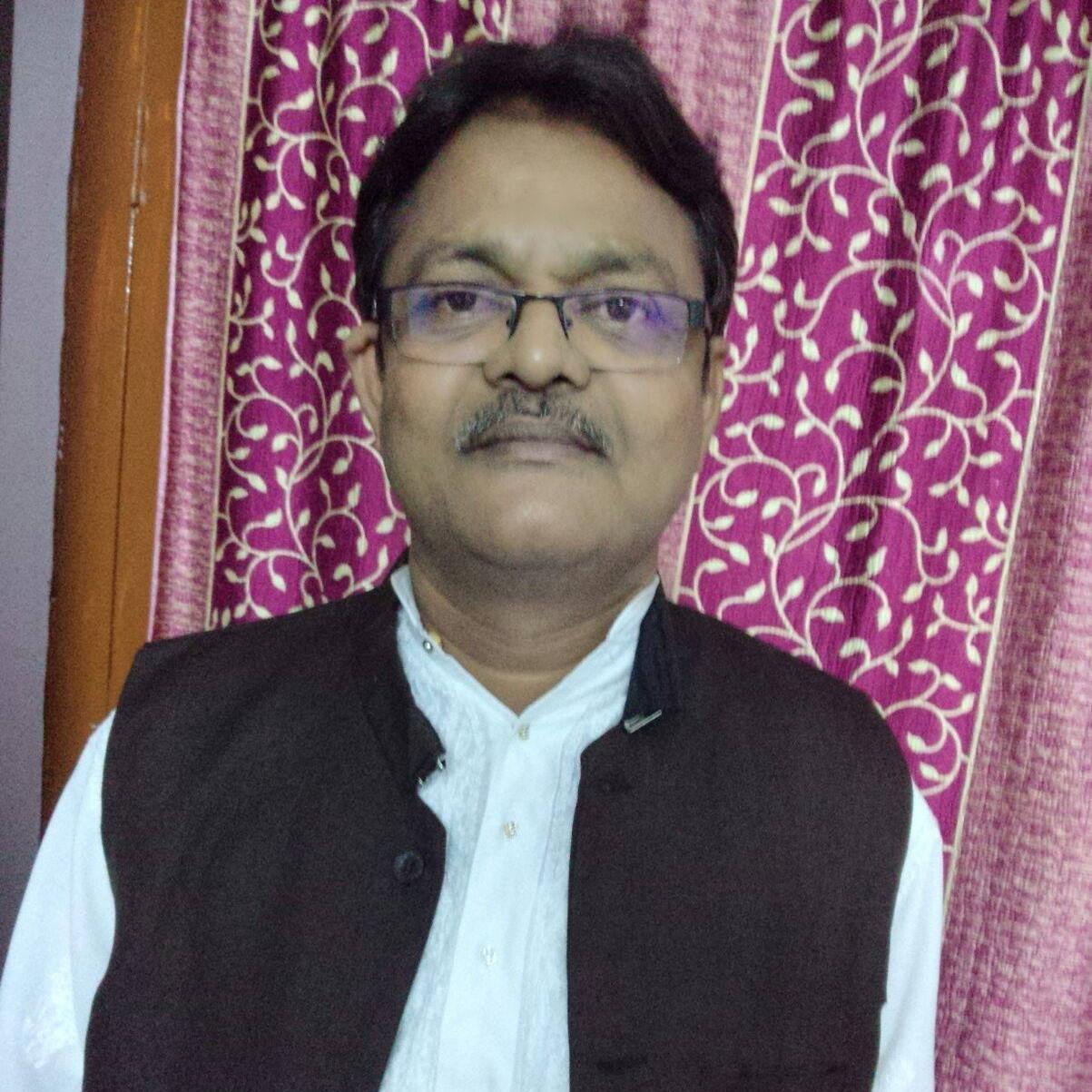 A. Arshad Hussain