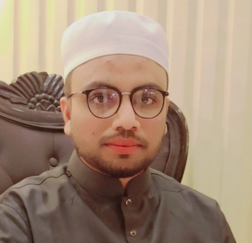 Sayed Mustafa Qaudri
